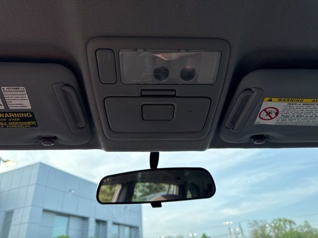 2003 Toyota RAV4 Base