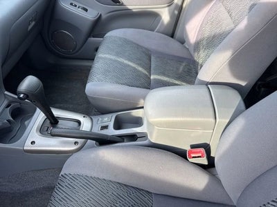 2003 Toyota RAV4 Base