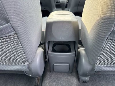 2003 Toyota RAV4 Base