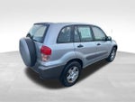 2003 Toyota RAV4 Base