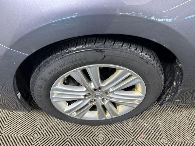 2013 Lexus ES 350 4dr Sdn