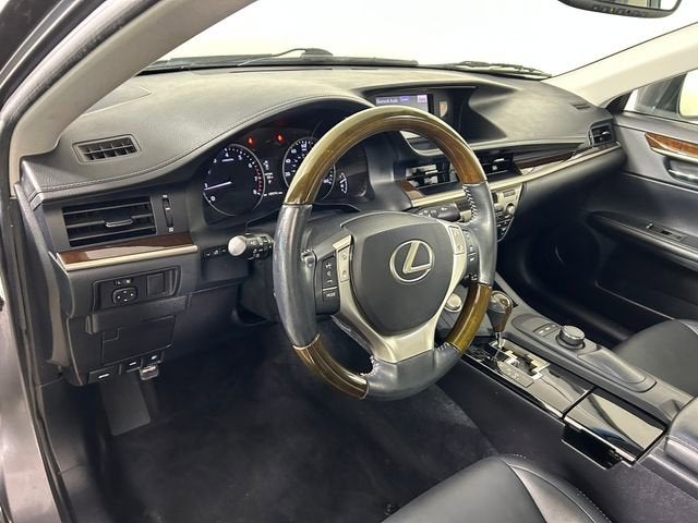 2013 Lexus ES 350 4dr Sdn