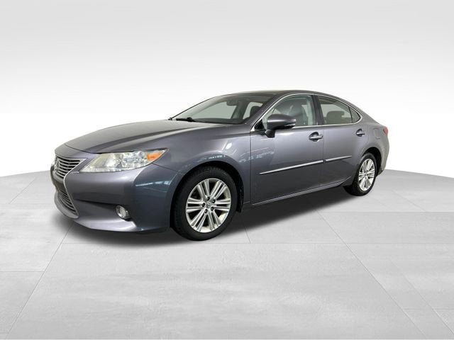 2013 Lexus ES 350 4dr Sdn