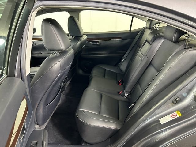 2013 Lexus ES 350 4dr Sdn