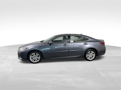 2013 Lexus ES 350 4dr Sdn