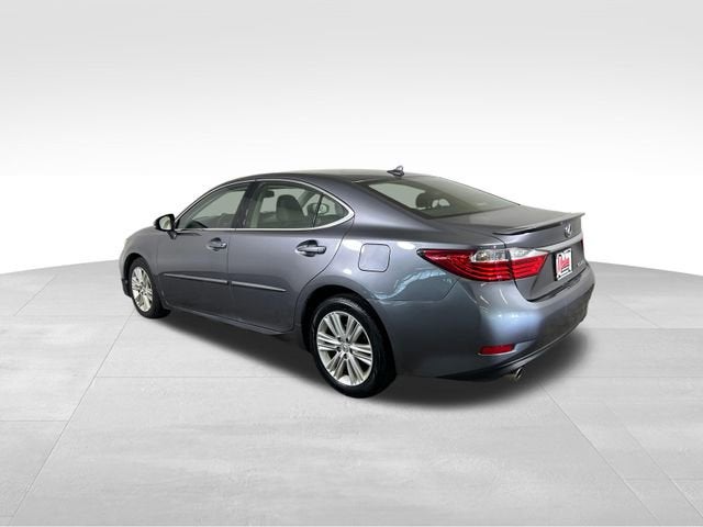 2013 Lexus ES 350 4dr Sdn