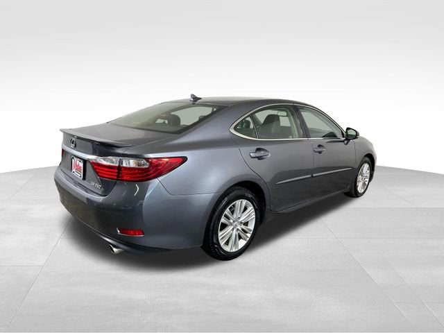 2013 Lexus ES 350 4dr Sdn