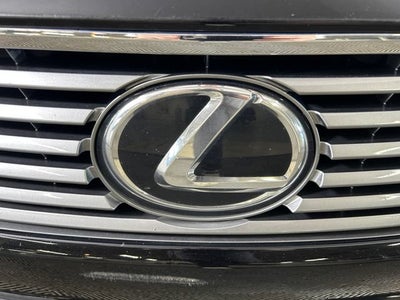 2014 Lexus ES 350 NA