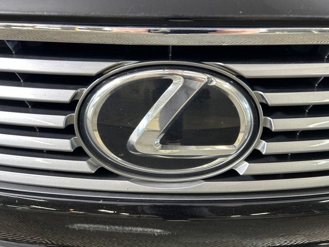 2014 Lexus ES 350 NA
