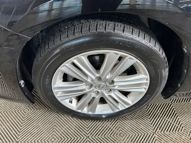 2014 Lexus ES 350 NA