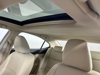 2014 Lexus ES 350 NA
