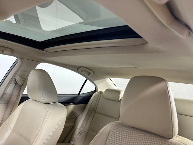 2014 Lexus ES 350 NA