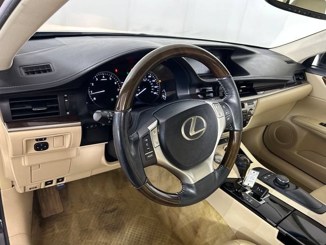2014 Lexus ES 350 NA