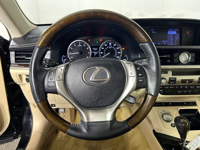2014 Lexus ES 350 NA