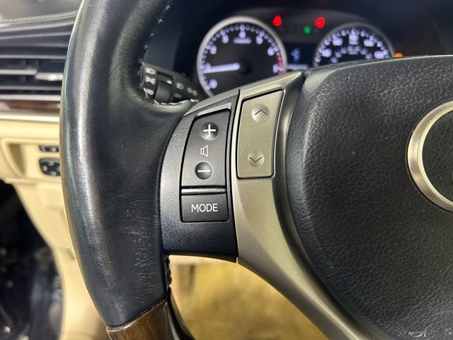 2014 Lexus ES 350 NA