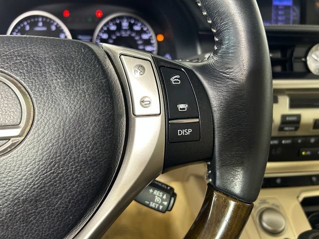 2014 Lexus ES 350 NA