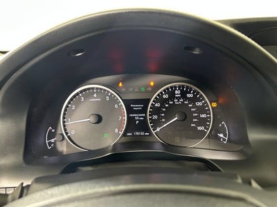 2014 Lexus ES 350 NA