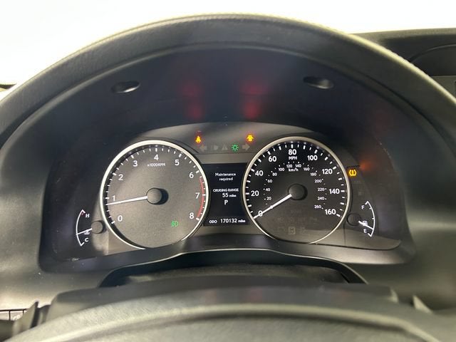 2014 Lexus ES 350 NA