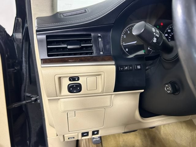 2014 Lexus ES 350 NA