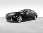 2014 Lexus ES 350 NA