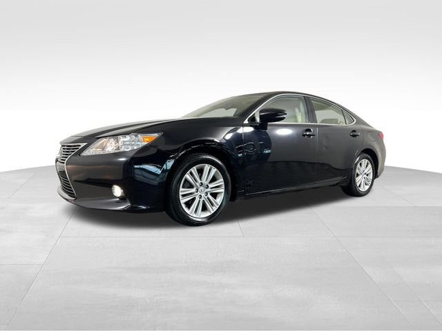 2014 Lexus ES 350 NA