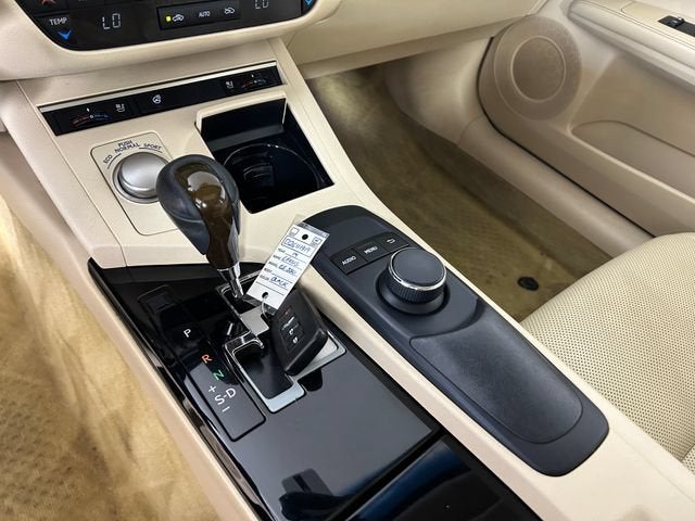 2014 Lexus ES 350 NA