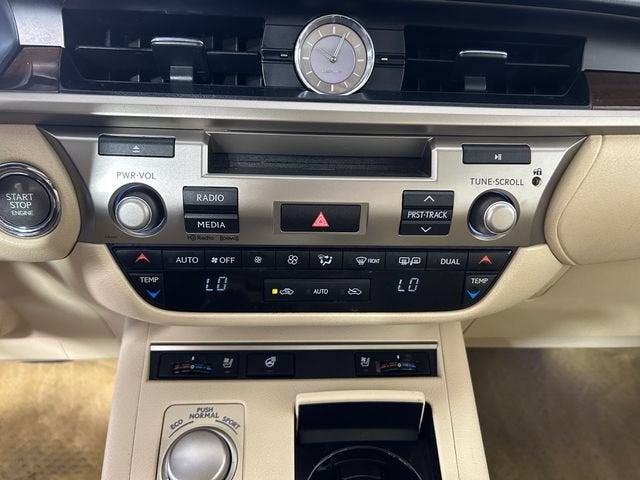 2014 Lexus ES 350 NA