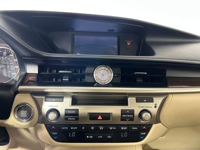 2014 Lexus ES 350 NA