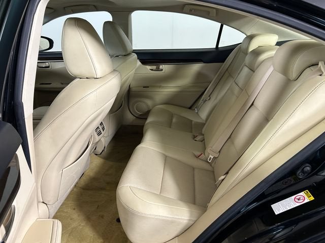 2014 Lexus ES 350 NA