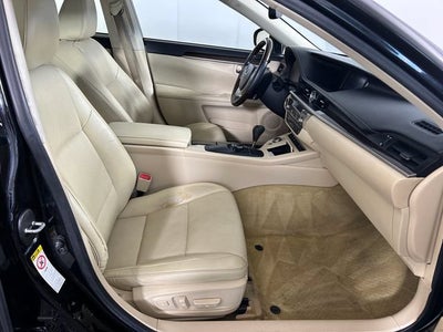 2014 Lexus ES 350 NA