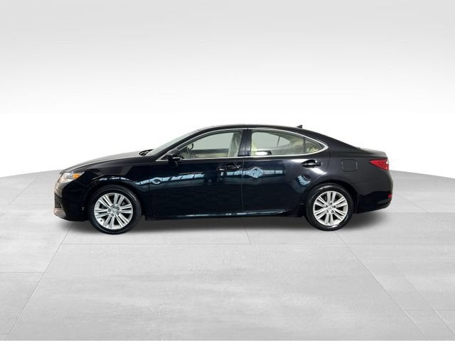2014 Lexus ES 350 NA