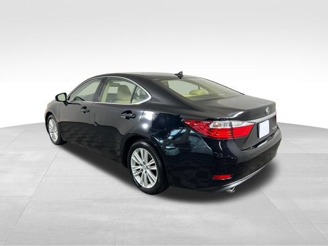 2014 Lexus ES 350 NA