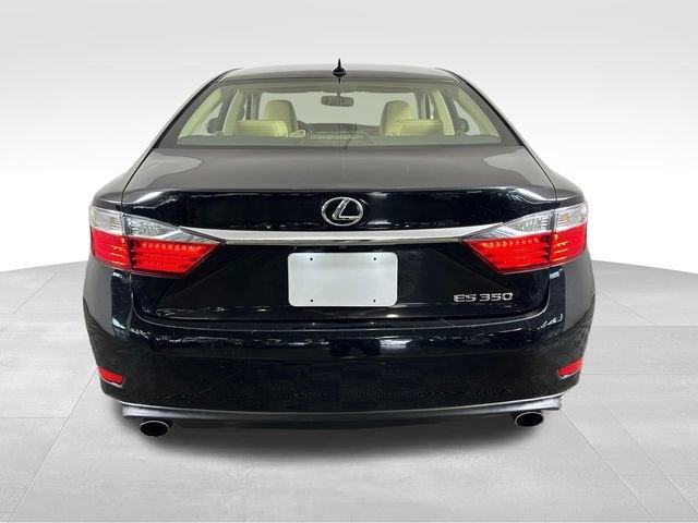 2014 Lexus ES 350 NA