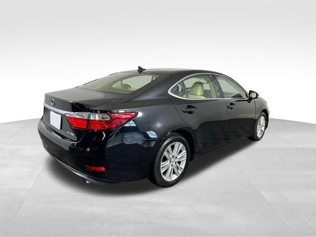 2014 Lexus ES 350 NA