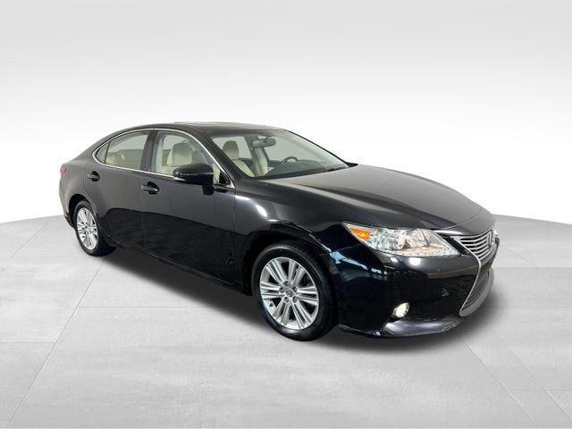 2014 Lexus ES 350 NA