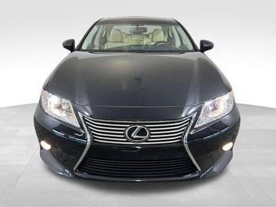 2014 Lexus ES 350 NA