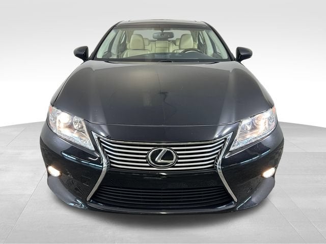 2014 Lexus ES 350 NA