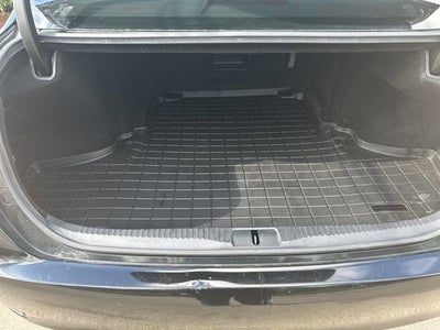 2014 Lexus GS 350 NA