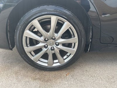2014 Lexus GS 350 NA