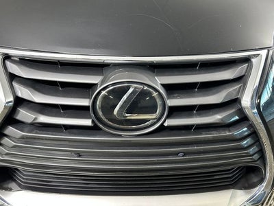 2017 Lexus IS IS 300