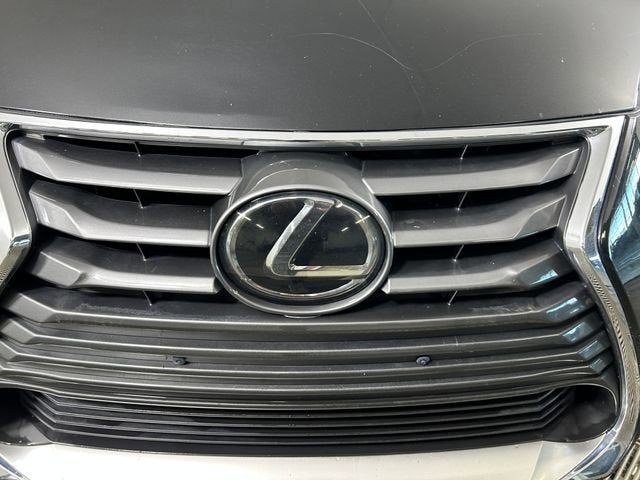 2017 Lexus IS IS 300