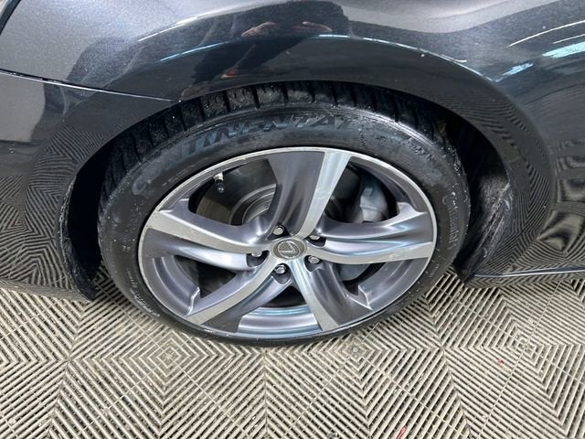 2017 Lexus IS IS 300