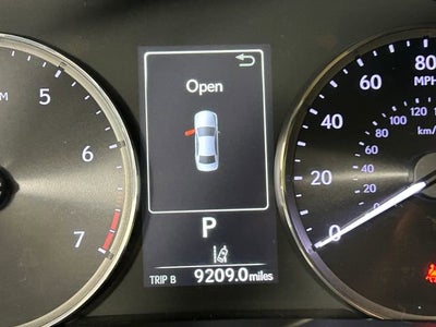 2017 Lexus IS IS 300