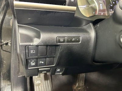 2017 Lexus IS IS 300