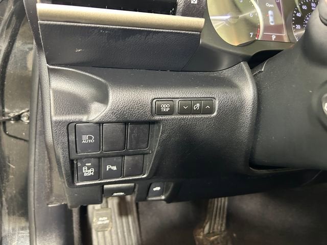 2017 Lexus IS IS 300