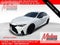 2026 Lexus IS IS 350 F SPORT