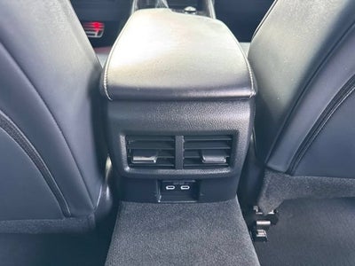 2026 Lexus IS IS 350 F SPORT