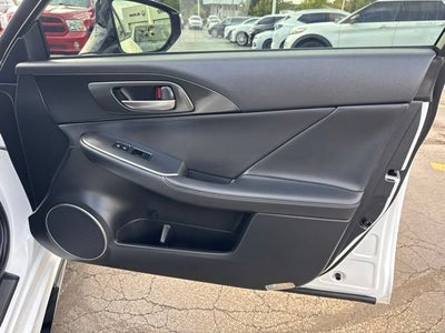2026 Lexus IS IS 350 F SPORT