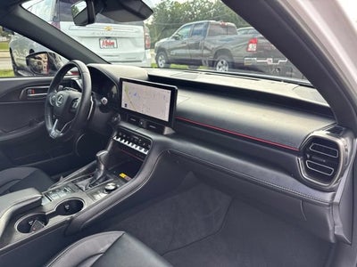 2026 Lexus IS IS 350 F SPORT