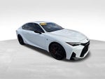 2026 Lexus IS IS 350 F SPORT